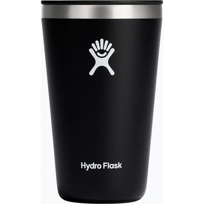 Hydro Flask All Round Tumbler black 473 ml
