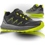 VM Footwear s. r. o Vm footwear marseille 4235-60 / Спортни обувки софтшел - черни 45 (4235-60-45)