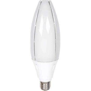 V-TAC E40 LED žiarovka 60W, 6500lm, OLIVE Studená biela