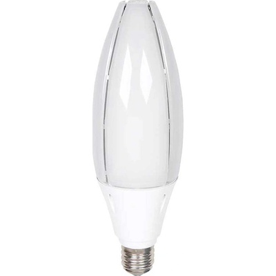 V-TAC E40 LED žiarovka 60W, 6500lm, OLIVE Denná biela