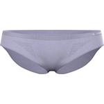 Compressport Дамско бельо Compressport Women's Seamless Panty Briefs - Languid Lavender / White (114-3770-0213)