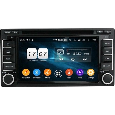 Bulltronics KL-6232 SUBARU IMPREZA A FORESTER