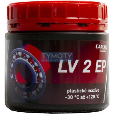 Greaseline Grease LV 2 EP 350 g