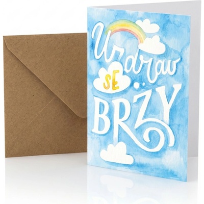 Chaukiss Uzdrav se brzy