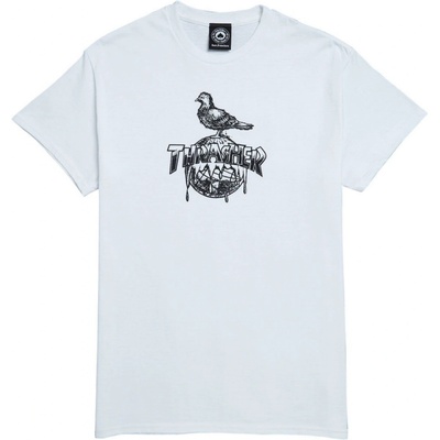 Trasher Cover The Earth X Antihero White