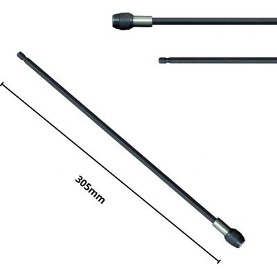 Projahn Držák bitů s rychloup. 305mm 2767