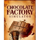 Chocolate Factory Simulator