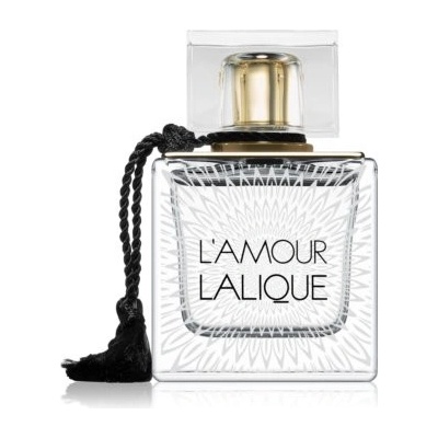 Lalique L'Amour parfémovaná voda dámská 50 ml