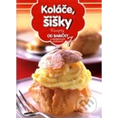 Koláče, šišky