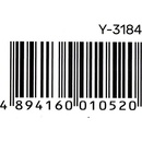 Unitek Y-3184