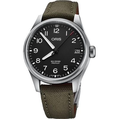 Oris 0175177614164-0732003LC