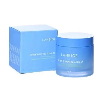 Laneige Water Sleeping Mask EX revitalizačná a hydratačná maska 70 ml