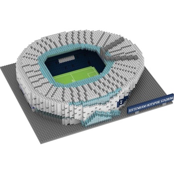 BRXLZ TOTTENHAM HOTPSUR 3D Maxi Stadium