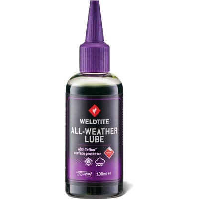 TF2 Performance s teflonem 100 ml