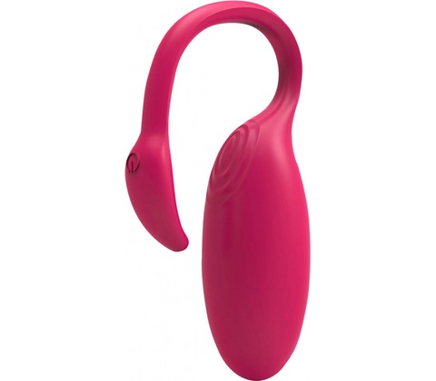 Magic Motion Flamingo