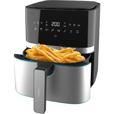CecoFry 3315
