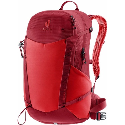 Deuter Futura 23l cherry-masala