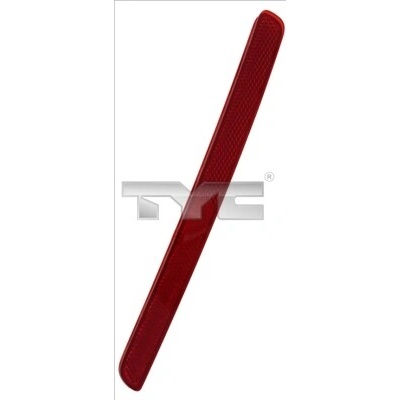 Odrazka TYC 17-6012-00-9 (176012009)