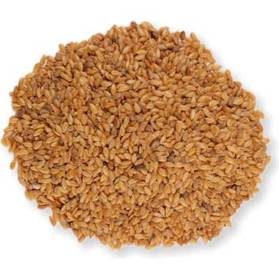 Ochutnej Ořech Lněné semínko ZLATÉ 1 kg