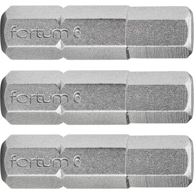 hrot imbus sada 3ks , H 5x25mm, S2