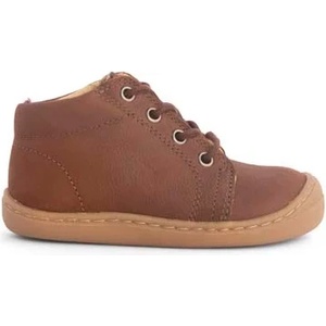 Koel Детски обувки barefoot Koel Kid's Ben 2.0 Barefoot shoes - Chocolate - размер 24 (EU) (702-2985-0615)