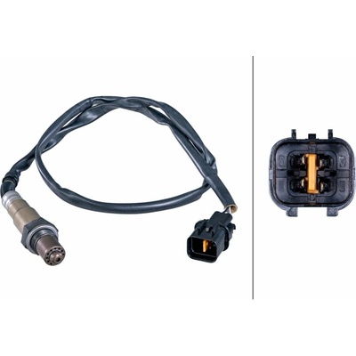 Lambda sonda HELLA 6PA 358 103-561