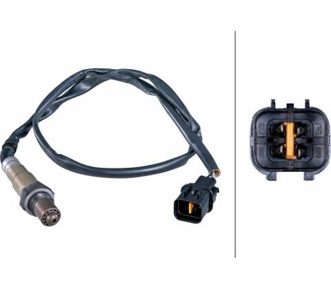 Lambda sonda HELLA 6PA 358 103-561