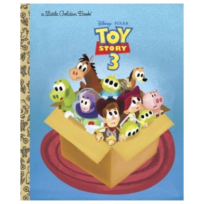 Toy Story 3