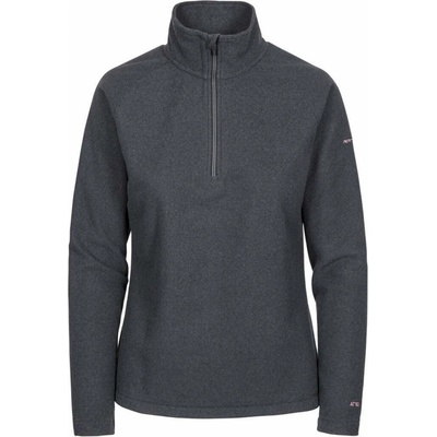 Trespass Meadows Female Fleece AT100 Charcoal