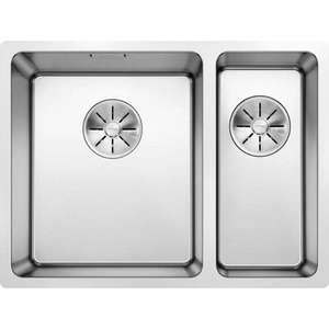 BLANCO ANDANO 340/180-U (522979) Мивка за вграждане