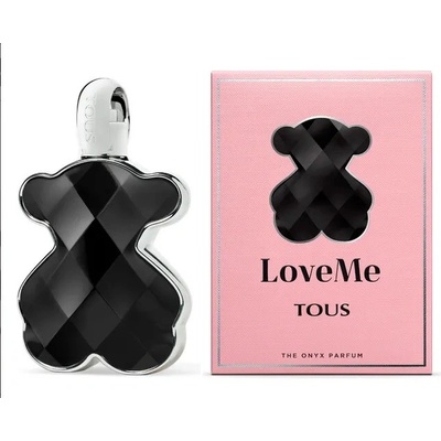 Tous Loveme the onyx parfum parfémovaná voda dámská 30 ml