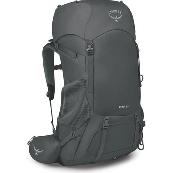 Osprey Renn 50l Dark charcoal