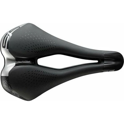 Selle Italia S5 dámské Superflow černé – Zboží Dáma