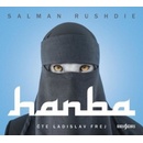 Salman Rushdie - Hanba