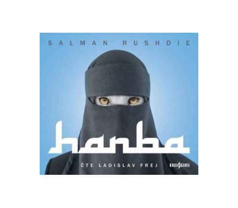 Salman Rushdie - Hanba