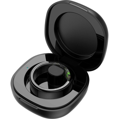 iGET Smart Ring R1 Rose Gold veľkosť 8