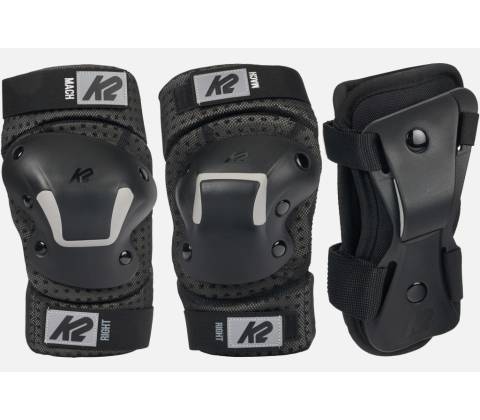 K2 Mach pad