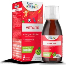 Les Trois Chéne Petit Chéne Vitalité 125 ml