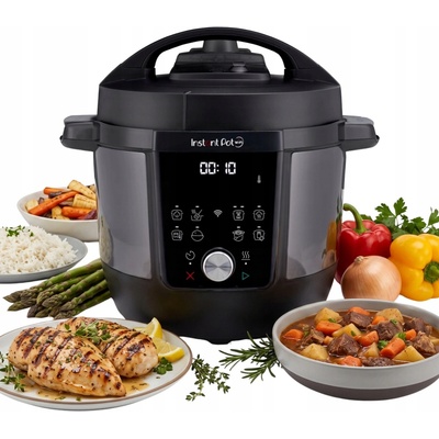 Instant Pot Rio WiFi 5,7 l
