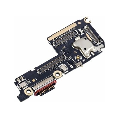 Xiaomi 15 flex nabíjení + mikrofon (original)