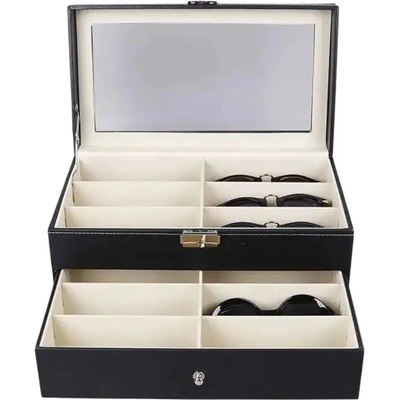 Gaira kazeta na brýle 93102-10