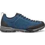 Scarpa Мъжки мултиспорт обувки Scarpa Mojito Trail GTX Wide Multisport shoes - Ocean / Light Ocean - размер 42, 5 (EU) (022-0744-0216)