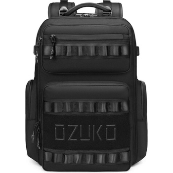 Ozuko Large čierny 35 l