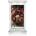 Kringle Candle Cinnamon Apple Wreath ароматна свещ 623 гр