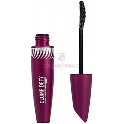 Max Factor Clump Defy řasenka Black Brown 13,1 ml