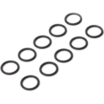 Axial Аксиален о-пръстен 9x1.9mm (10)