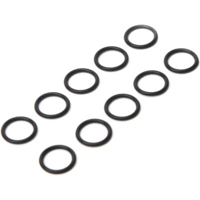 Axial Аксиален о-пръстен 9x1.9mm (10)