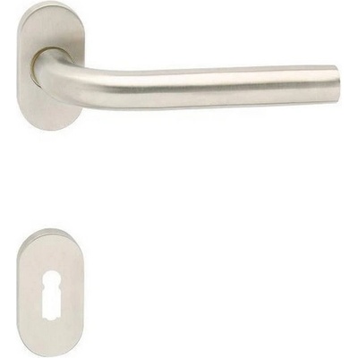 Cobra LOFT-R OVAL – BB – nerez