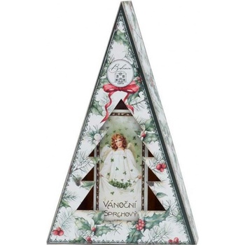 Bohemia Cosmetics Anděl sprchový gél v krabičce 100 ml