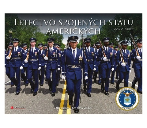 Letectvo Spojených států amerických